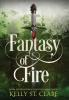 Fantasy of Fire: 3 (Tainted Accords)