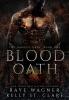 Blood Oath: 1 (Darkest Drae)