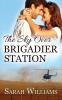 The Sky over Brigadier Station: 2