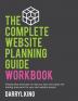 The Complete Website Planning Guide Workbook: 2