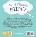 My Strong Mind II: The Power of Positive Thinking: 2 (Social Skills & Mental Health for Kids)