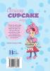 Chrissy Cupcake Shows You How To Make Healthy Energy Giving Cupcakes: STEP BY STEP INSTRUCTION in cupcake making & other interesting food information