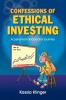 Confessions of Ethical Investing: A Personal and Social Journey