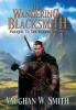 The Wandering Blacksmith: Prequel to the Hidden Wizard Series