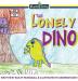 The Lonely Dino: Special Edition Hard Cover