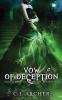 Vow of Deception: 9 (Ministry of Curiosities)