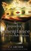 The Imposter's Inheritance: 9 (Glass and Steele)