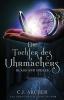 Die Tochter des Uhrmachers: Glass and Steele: 1 (Glass and Steele Serie)