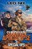 Sundown Apocalypse 5: Special Ops