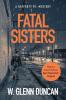 Fatal Sisters: A Rafferty P.I. Mystery: 6 (Rafferty: Hardboiled P.I.)