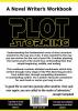 Plot Storming Workbook: Define Story Structure The Hero's Journey And Character Development