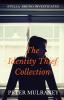 The Identity Thief Collection: Stella Bruno Investigates: 1 (Stella Bruno Collections)