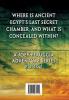 Last Secret Chamber: Ancient Egyptian Historical Mystery Fiction Adventure: Sequel to Mona Lisa's Secret