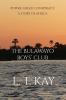 The Bulawayo Boys' Club: Power. Greed. Conspiracy. A Story of Africa: 2 (Leopard)