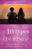 The Ten Types of Courtship