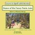 Dance of the Fancy Pants Ants: Decodable Sound Reader for Short A Word Families: 1 (Spelling the Short and Long Vowel Sounds)