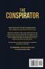 The Conspirator: A Thomas Security Novel: 3