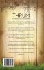 Thrum: A Conspiracy to Create Euphoria