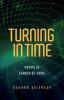 Turning in Time: Poems in Search of Home