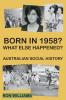 Born in 1958? What else happened?: 20 (Borh in 19xx? What Else Happened?)