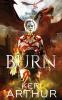 Burn: 3 (Kingdoms of Earth & Air)