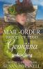 Georgina: 1 (Mail-Order Brides of Texas)