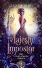 The Majestic Impostor: An epic love story: 3 (Companion)