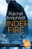 Under Fire: 2 (Dan Taylor)