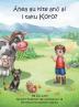 Ahea au kite ano ai i taku Koro?: A young Māori boy's journey to understand the loss of his Grandfather: 1 (A Māori Boy Called Tama)