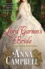 Lord Garson's Bride: 7 (The Dashing Widows)