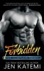 Forbidden: The Complete Series