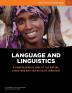 Language and Linguistics: A comprehensive looks at the nature structure and variation of language: 5 (Cross-Cultural Essentials)