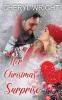 Her Christmas Surprise: 2 (Montana Christmas)