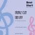 Best Start Music Lessons: Treble Clef Theory: For instrumental music lessons.