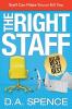 The Right Staff: Keep the Best - Free the Rest