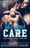 Like You Care: A Dark High School Bully Romance: 1 (Devilbend Dynasty)