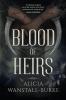 Blood of Heirs: 1 (Coraidic Sagas)