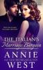 The Italian's Marriage Bargain: Hot Italian Nights Book 7