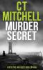 Murder Secret: 8 (Detective Jack Creed Murder Mystery Books)