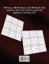 Sudoku 300: 300 Large Print Two Puzzles A Page Sudoku Puzzle Book: 1