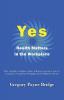 Yes Health Matters in the Workplace: How a healthy workplace culture will always provide a sense of acceptance recognition belonging acknowledgement and care