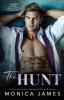 The Hunt: 3 (Hard Love Romance)