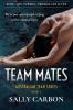 Team Mates: 1 (Australian Team)