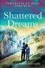 Shattered Dreams: Portraits in Blue - Book Two: 2 (Portraits of Blue)