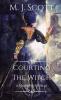 Courting The Witch: A Four Arts Novella