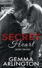 Secret Heart: 1 (Secret Trilogy)