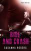 Ride and Crash: 5 (Mosh)