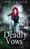 Deadly Vows: 6 (Lizzie Grace)