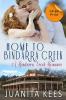 Home to Bindarra Creek: Large Print: 6 (Bindarra Creek Romance)