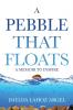 A Pebble That Floats: A Memoir to Inspire